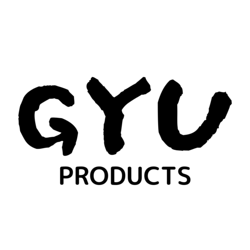 GYU PRODUCTS｜ジユー・プロダクツ